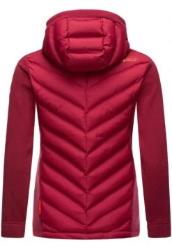 Marikoo Mount Haruna - Jas - Fuchsia 6 Marikoo Mount Haruna - Jas - Fuchsia -Marikoo Winkel 03c34a2f7e0f4867a899235c2459d678