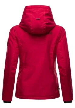 Marikoo Erdbeere - Outdoorjas - Fuchsia 7 Marikoo Erdbeere - Outdoorjas - Fuchsia -Marikoo Winkel 054fe5f86ddb41eda04b50aa698a4453