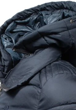 Marikoo Winterjas - Navy 13 Marikoo Winterjas - Navy -Marikoo Winkel 07a2552d09a94bc393f5a143f106a537