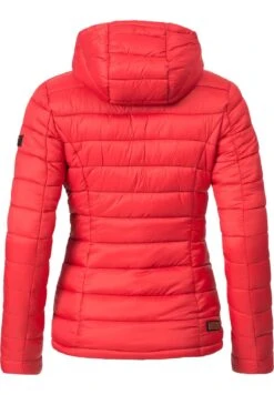 Marikoo Lucy - Winterjas - Rot 13 Marikoo Lucy - Winterjas - Rot -Marikoo Winkel 085bca704efa4e4fa21f2f879ebaca13
