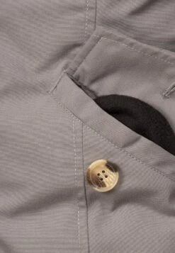 Marikoo Karmaa - Winterjas - Grey -Marikoo Winkel 0ccb013d5cc34b27a1c62d2b42fe22b3