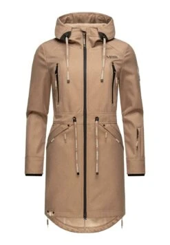 Marikoo Racquelle - Parka - Taupe Grey 17 Marikoo Racquelle - Parka - Taupe Grey -Marikoo Winkel 0eb48aefda68455f9960c90e01ad8abb