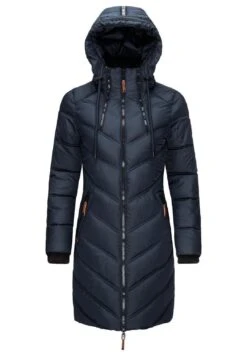 Marikoo Armasa - Winterjas - Blau 18 Marikoo Armasa - Winterjas - Blau -Marikoo Winkel 10c19ad3b873442bbf65f97b0cdcd44e