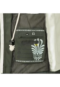 Marikoo Zimtzicke - Parka - Green 11 Marikoo Zimtzicke - Parka - Green -Marikoo Winkel 11bf248f1c154e9290330e20fb69cfca