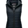 Marikoo Hasenpfote - Bodywarmer - Navy