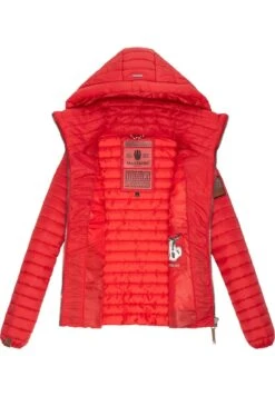 Marikoo Lowenbaby - Jas - Rot 7 Marikoo Lowenbaby - Jas - Rot -Marikoo Winkel 172fa5b50430463ba0fb88a4908586cf