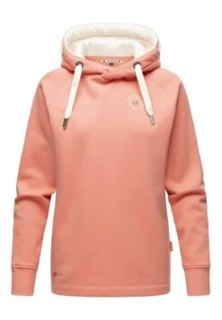 Marikoo Hoodie - Apricot -Marikoo Winkel 17ccd25fd83b499d8dbfa356c83b20a9