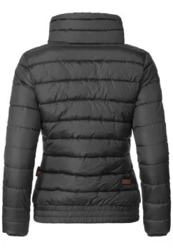 Marikoo Poison - Winterjas - Black -Marikoo Winkel 18d65c678a4a4b87a939fca3349c7b6e