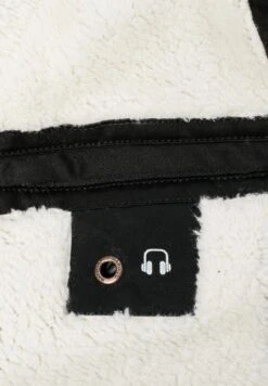 Marikoo Manolya - Winterjas - Blue -Marikoo Winkel 1da83f5c7a754ae0b6c9113a5bff822c