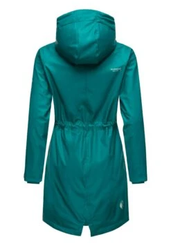 Marikoo Dancing Umbrella - Regenjas - Dark Green 7 Marikoo Dancing Umbrella - Regenjas - Dark Green -Marikoo Winkel 1e5040e9a483425ca4c643512bd3e552