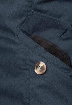 Marikoo Karmaa - Winterjas - Blue -Marikoo Winkel 1f0124644ff84eecafdd995d77b24979