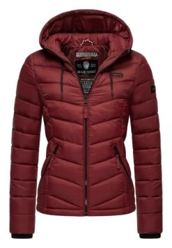 Marikoo Kuala - Jas - Bordeaux 11 Marikoo Kuala - Jas - Bordeaux -Marikoo Winkel 203de4d4c1774a7798eba4a55a5740cd