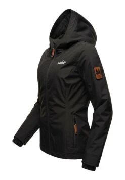 Marikoo Brombeere - Outdoorjas - Black 7 Marikoo Brombeere - Outdoorjas - Black -Marikoo Winkel 226c8660de274a5f92e69ac206906846