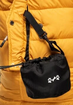 Marikoo Taisaa - Bodywarmer - Yellow 8 Marikoo Taisaa - Bodywarmer - Yellow -Marikoo Winkel 23baf8a6fb844e1e883f974ced55cece