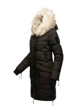 Marikoo Chaskaa - Winterjas - Black 16 Marikoo Chaskaa - Winterjas - Black -Marikoo Winkel 24f1f5e7397b441c94ef7e2c34fcb0e6