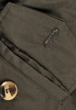 Marikoo Karmaa - Winterjas - Dark Grey -Marikoo Winkel 24fa9af2366147d38a79608ca19615bd