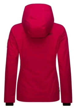 Marikoo Brombeere - Outdoorjas - Fuchsia 13 Marikoo Brombeere - Outdoorjas - Fuchsia -Marikoo Winkel 2643b9e445714a1997aab7642fb63f67