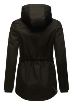 Marikoo Babetaa- Parka - Black 7 Marikoo Babetaa- Parka - Black -Marikoo Winkel 28983bc3ef174e1f82d8c0be6906ff22