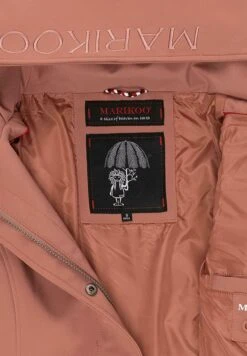 Marikoo Mayleen - Parka - Terracotta 14 Marikoo Mayleen - Parka - Terracotta -Marikoo Winkel 295484fe026640ab8bcf2bf3cf894da0