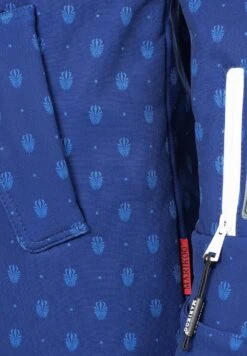 Marikoo Zimtzicke - Parka - Royal Melange 11 Marikoo Zimtzicke - Parka - Royal Melange -Marikoo Winkel 306e0739ed184a3ca32c4acafd0c3e8e