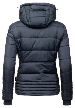 Marikoo Winterjas - Navy 15 Marikoo Winterjas - Navy -Marikoo Winkel 368b3757b0544c6e8c28c7dcfe10c174