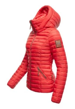 Marikoo Lowenbaby - Jas - Rot 6 Marikoo Lowenbaby - Jas - Rot -Marikoo Winkel 38afdebc26a44e28ad1473ef6ac51194