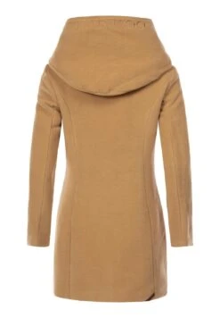 Marikoo Winterjas - Braun -Marikoo Winkel 395ccf944b214e958c268eef0665fec8