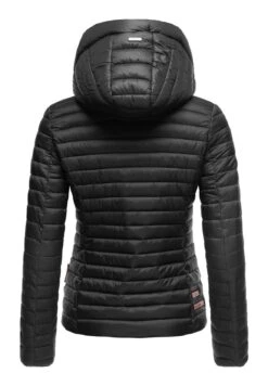 Marikoo Lowenbaby - Jas - Schwarz -Marikoo Winkel 3c823fb77eb94f47b19bdd795a31c877