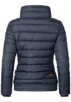 Marikoo Poison - Winterjas - Blue -Marikoo Winkel 3ca189c369e94e55977a8b2158454475
