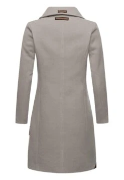 Marikoo Nanakoo - Mantel - Zinc Grey -Marikoo Winkel 418f475b4312485aa4e397af08b1025b