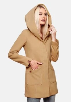 Marikoo Winterjas - Braun