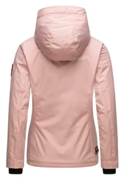 Marikoo Brombeere - Outdoorjas - Powder Rose 21 Marikoo Brombeere - Outdoorjas - Powder Rose -Marikoo Winkel 4a8d46b34d234d13b46df6c3f3f4149f