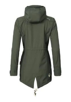 Marikoo Zimtzicke - Parka - Green 8 Marikoo Zimtzicke - Parka - Green -Marikoo Winkel 4b08e422255a4cfa99e85093b7fbd8d6