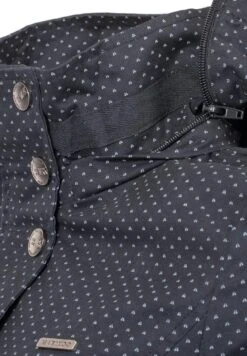 Marikoo Nyokoo - Parka - Dark Blue -Marikoo Winkel 4b1d48cf31a1451abbd0d45967fe8cbc