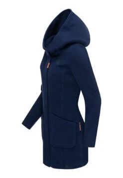 Marikoo Winterjas - Navy 7 Marikoo Winterjas - Navy -Marikoo Winkel 4b231bcdaa484a14a2ba31d5435bfb65