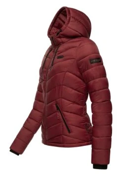 Marikoo Kuala - Jas - Bordeaux 12 Marikoo Kuala - Jas - Bordeaux -Marikoo Winkel 4bc6df6c7598464ea6912dd18abee97f