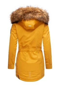 Marikoo Sanakoo - Winterjas - Yellow 9 Marikoo Sanakoo - Winterjas - Yellow -Marikoo Winkel 5127c305cda74dbaa20862c1563cba33