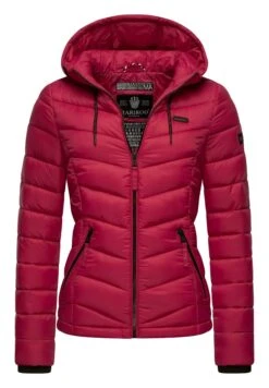 Marikoo Kuala - Jas - Fuchsia -Marikoo Winkel 535e1f70769740e28b91947d237e7fd4