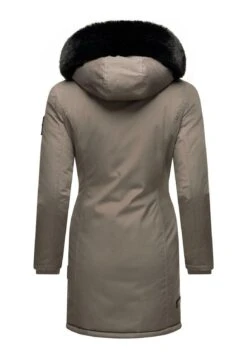 Marikoo Karambaa - Winterjas - Grey 7 Marikoo Karambaa - Winterjas - Grey -Marikoo Winkel 556fba910e17470da84c1b1b81cf625a