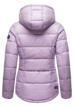 Marikoo Leandraa - Winterjas - Light Lilac -Marikoo Winkel 561f5e4457ac460d89974e032e30116c