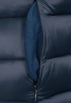 Marikoo Abendsternchen - Winterjas - Blue -Marikoo Winkel 5665f07de5e84ea0b33370f1d7e9f46b