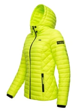 Marikoo Samtpfote - Jas - Neon Green 9 Marikoo Samtpfote - Jas - Neon Green -Marikoo Winkel 575736ccb68744a3a223e7526f577ae2