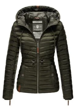 Marikoo Aniyaa - Jas - Olive 14 Marikoo Aniyaa - Jas - Olive -Marikoo Winkel 576cae0da6524a03a0d0acdb2082c960