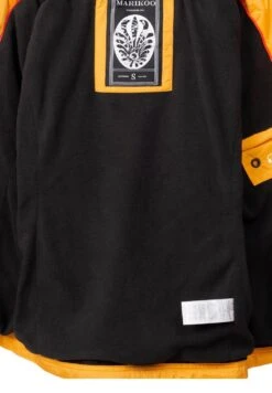 Marikoo Erdbeere - Outdoorjas - Yellow 5 Marikoo Erdbeere - Outdoorjas - Yellow -Marikoo Winkel 5cb24b77f36541ed9a85d3e0578d8bc8