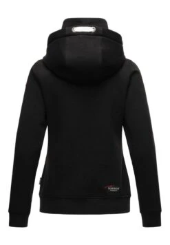 Marikoo Chihiroo - Hoodie - Black 13 Marikoo Chihiroo - Hoodie - Black -Marikoo Winkel 5e67474ff3dd4e18bc4f174c7a44a976