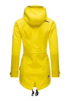 Marikoo Zimtzicke - Parka - Dark Yellow 6 Marikoo Zimtzicke - Parka - Dark Yellow -Marikoo Winkel 6174c09b7406471997a6bb6ad5729141