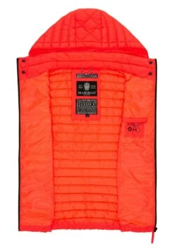 Marikoo Hasenpfote - Bodywarmer - Neon Coral 15 Marikoo Hasenpfote - Bodywarmer - Neon Coral -Marikoo Winkel 637a686968e741fb94e0bf77ec91f7c5