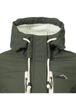 Marikoo Zimtzicke - Parka - Green 9 Marikoo Zimtzicke - Parka - Green -Marikoo Winkel 661937eeffc0495390c211705d0272ae
