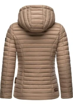 Marikoo Asraa - Jas - Taupe 6 Marikoo Asraa - Jas - Taupe -Marikoo Winkel 68155b6fb677404eb003ad0e4df3d326