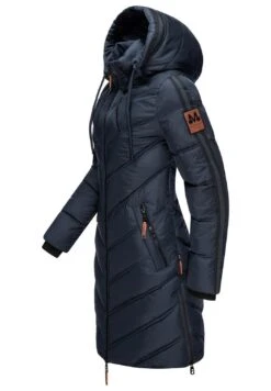 Marikoo Armasa - Winterjas - Blau 17 Marikoo Armasa - Winterjas - Blau -Marikoo Winkel 688305be2bb64ef69445862b2b8feef1